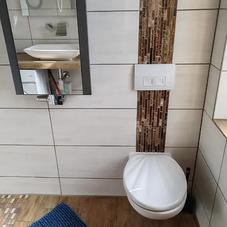 Apartment Elbe Quartier 6