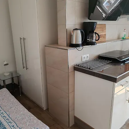 Elbe Quartier Monteurunterkuenfte 6 *